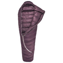 Grüezi Bag Women's Biopod Downwool Subzero 175 - Sac De Couchage En Duvet -Équip’Camp Magasin grueezi bag womens biopod downwool subzero 175 sac de couchage en duvet detail 4