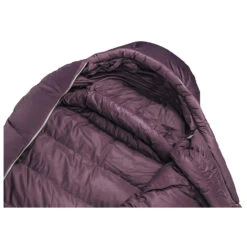 Grüezi Bag Women's Biopod Downwool Subzero 175 - Sac De Couchage En Duvet -Équip’Camp Magasin grueezi bag womens biopod downwool subzero 175 sac de couchage en duvet detail 6
