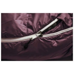 Grüezi Bag Women's Biopod Downwool Subzero 175 - Sac De Couchage En Duvet -Équip’Camp Magasin grueezi bag womens biopod downwool subzero 175 sac de couchage en duvet detail 8
