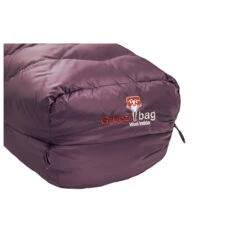 Grüezi Bag Women's Biopod Downwool Subzero 175 - Sac De Couchage En Duvet -Équip’Camp Magasin grueezi bag womens biopod downwool subzero 175 sac de couchage en duvet detail 9