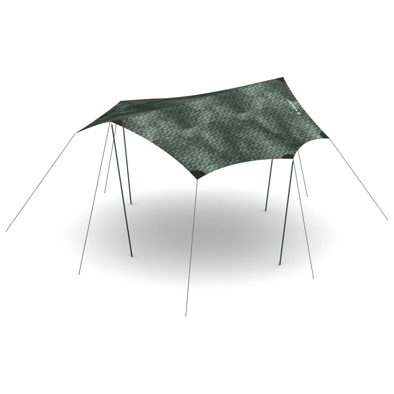 Heimplanet Dawn - Tarp 4 Heimplanet Dawn - Tarp – Image 2