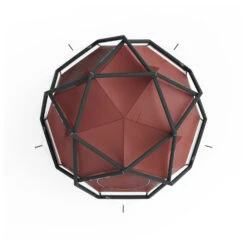 Heimplanet The Cave XL - Tente 3 Places -Équip’Camp Magasin heimplanet the cave xl tente 3 places detail 2