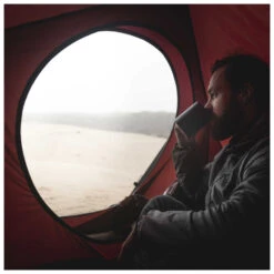 Heimplanet The Cave XL - Tente 3 Places -Équip’Camp Magasin heimplanet the cave xl tente 3 places detail 6