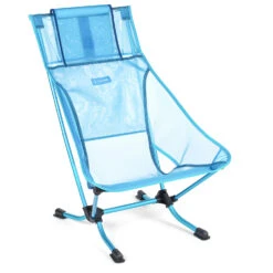 Helinox Beach Chair - Chaise De Camping -Équip’Camp Magasin helinox beach chair chaise de camping 1
