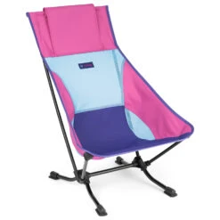 Helinox Beach Chair - Chaise De Camping -Équip’Camp Magasin helinox beach chair chaise de camping 2