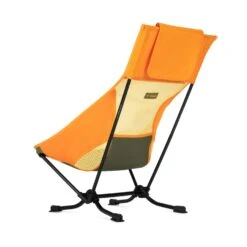 Helinox Beach Chair - Chaise De Camping -Équip’Camp Magasin helinox beach chair chaise de camping detail 3