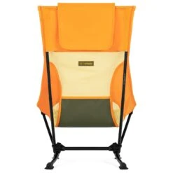 Helinox Beach Chair - Chaise De Camping -Équip’Camp Magasin helinox beach chair chaise de camping detail 5