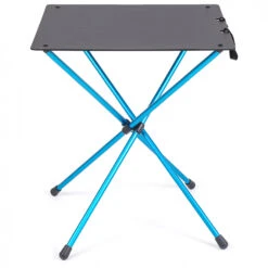Helinox Café Table - Table De Camping -Équip’Camp Magasin helinox cafe table table de camping 1