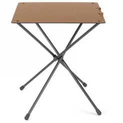 Helinox Café Table - Table De Camping -Équip’Camp Magasin helinox cafe table table de camping