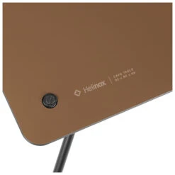 Helinox Café Table - Table De Camping -Équip’Camp Magasin helinox cafe table table de camping detail 3
