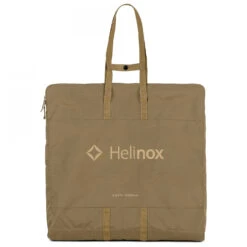 Helinox Café Table - Table De Camping -Équip’Camp Magasin helinox cafe table table de camping detail 6