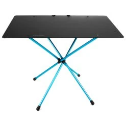 Helinox Café Table Wide - Table De Camping -Équip’Camp Magasin helinox cafe table wide table de camping