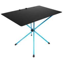 Helinox Café Table Wide - Table De Camping -Équip’Camp Magasin helinox cafe table wide table de camping detail 2