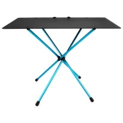 Helinox Café Table Wide - Table De Camping -Équip’Camp Magasin helinox cafe table wide table de camping detail 3