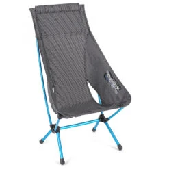 Helinox Chair Zero High Back - Chaise De Camping -Équip’Camp Magasin helinox chair zero high back chaise de camping 1