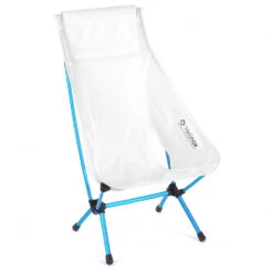 Helinox Chair Zero High Back - Chaise De Camping -Équip’Camp Magasin helinox chair zero high back chaise de camping 2