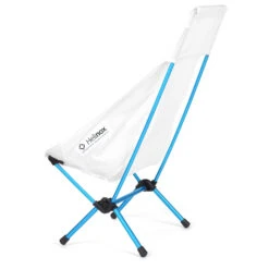 Helinox Chair Zero High Back - Chaise De Camping -Équip’Camp Magasin helinox chair zero high back chaise de camping detail 2