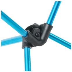 Helinox Chair Zero High Back - Chaise De Camping -Équip’Camp Magasin helinox chair zero high back chaise de camping detail 4