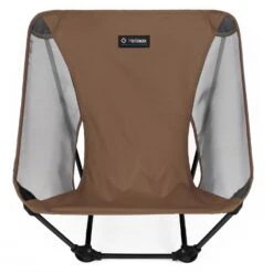Helinox Ground Chair - Chaise De Camping -Équip’Camp Magasin helinox ground chair chaise de camping 1