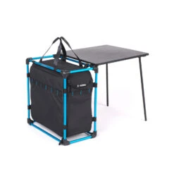 Helinox Outdoor Field Office - Table De Camping -Équip’Camp Magasin helinox outdoor field office table de camping detail 2
