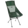 Helinox Sunset Chair - Chaise De Camping -Équip’Camp Magasin helinox sunset chair chaise de camping