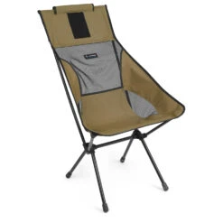 Helinox Sunset Chair - Chaise De Camping -Équip’Camp Magasin helinox sunset chair chaise de camping 2