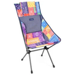 Helinox Sunset Chair - Chaise De Camping -Équip’Camp Magasin helinox sunset chair chaise de camping 6
