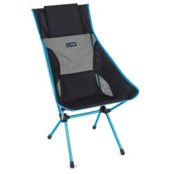 Helinox Sunset Chair - Chaise De Camping -Équip’Camp Magasin helinox sunset chair chaise de camping 7