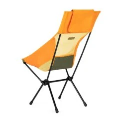 Helinox Sunset Chair - Chaise De Camping -Équip’Camp Magasin helinox sunset chair chaise de camping detail 3