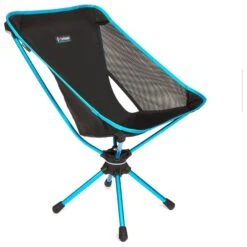 Helinox Swivel Chair - Chaise De Camping -Équip’Camp Magasin helinox swivel chair chaise de camping