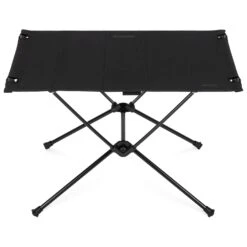 Helinox Table One Hard Top - Table De Camping -Équip’Camp Magasin helinox table one hard top table de camping bf detail 2