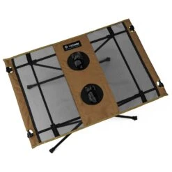 Helinox Table One - Table De Camping -Équip’Camp Magasin helinox table one table de camping detail 3