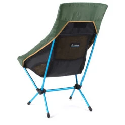 Helinox Warmers Quilted For Chair Two - Accessoires Mobilier De Camping