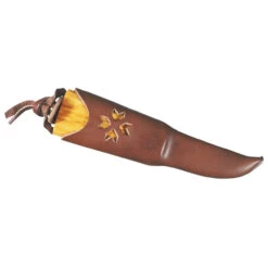 Helle Nying - Couteau -Équip’Camp Magasin helle nying couteau detail 2