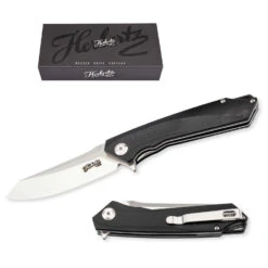 Einhandmesser 53036 G15 - Couteau -Équip’Camp Magasin herbertz selektion einhandmesser 53036 g15 couteau