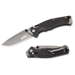 Einhandmesser Axis Lock - Couteau -Équip’Camp Magasin herbertz selektion einhandmesser axis lock couteau