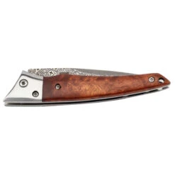 Einhandmesser Damast - Couteau -Équip’Camp Magasin herbertz selektion einhandmesser damast couteau detail 4