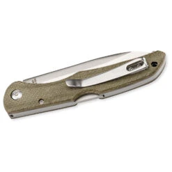 Taschenmesser Micarta - Couteau -Équip’Camp Magasin herbertz selektion taschenmesser micarta couteau detail 3