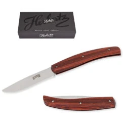 Taschenmesser Slipjoint - Couteau -Équip’Camp Magasin herbertz selektion taschenmesser slipjoint couteau