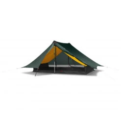Hilleberg Anaris - Tente 2 Places -Équip’Camp Magasin hilleberg anaris tente 2 places 2