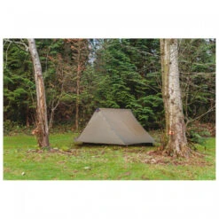 Hilleberg Anaris - Tente 2 Places -Équip’Camp Magasin hilleberg anaris tente 2 places detail 7