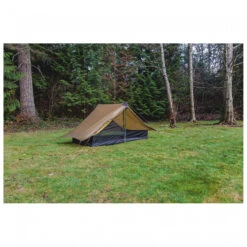 Hilleberg Anaris - Tente 2 Places -Équip’Camp Magasin hilleberg anaris tente 2 places detail 8