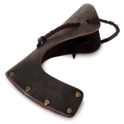 Hultafors Fällaxt Qvarfot - Hache -Équip’Camp Magasin hultafors faellaxt qvarfot hache detail 2