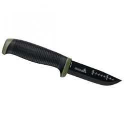 Hultafors Outdoormesser OK4 - Couteau -Équip’Camp Magasin hultafors outdoormesser ok4 couteau