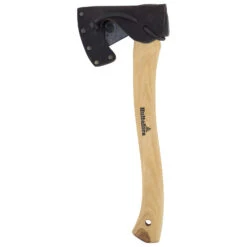 Hultafors Trekkingbeil Hultan -Équip’Camp Magasin hultafors trekkingbeil hultan detail 2