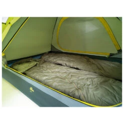 Jack Wolfskin Eclipse II - Tente 2 Places -Équip’Camp Magasin jack wolfskin eclipse ii tente 2 places detail 3