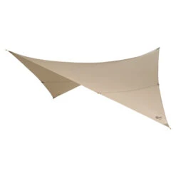 Jack Wolfskin Moonshadow - Tarp -Équip’Camp Magasin jack wolfskin moonshadow tarp 1