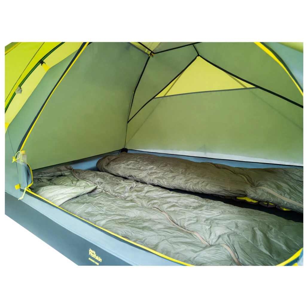 Jack Wolfskin Skyrocket II Dome - Tente 2 Places 5 Jack Wolfskin Skyrocket II Dome - Tente 2 Places – Image 3