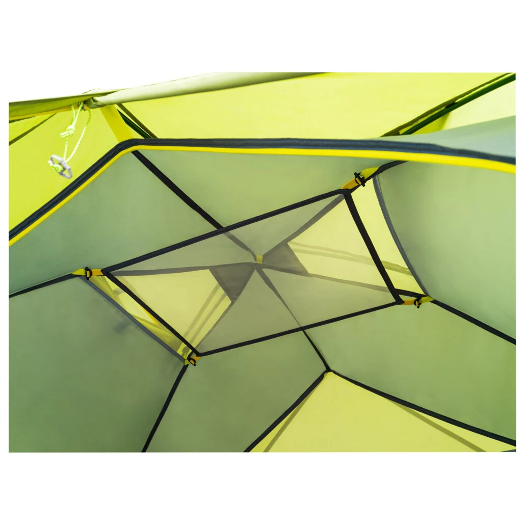 Jack Wolfskin Skyrocket II Dome - Tente 2 Places 6 Jack Wolfskin Skyrocket II Dome - Tente 2 Places – Image 4