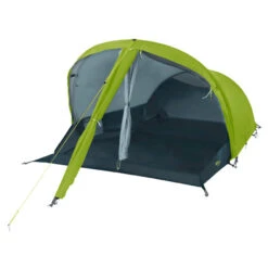 Jack Wolfskin Star Tunnel II - Tente 2 Places -Équip’Camp Magasin jack wolfskin star tunnel ii tente 2 places detail 3
